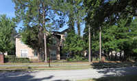 Grand Reserve Condominiums in Jacksonville, FL - Building Photo - Building Photo