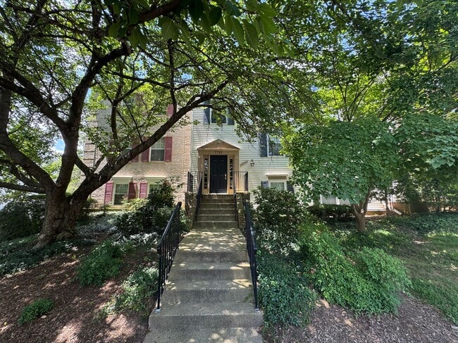property at 7755 New Providence Dr