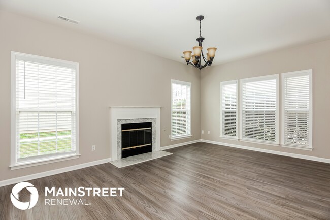 110 Poplar Woods Dr in Concord, NC - Building Photo - Building Photo