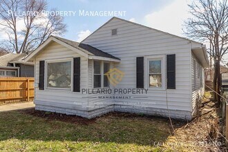 4707 East 21st St in Indianapolis, IN - Building Photo - Building Photo