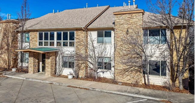 35 Sunshine Ct, Unit #2 in Durango, CO - Building Photo - Building Photo