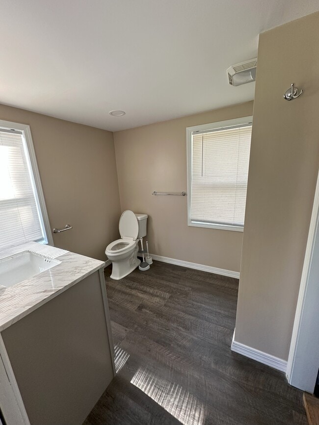 2273 S County Line Rd in Manistee, MI - Building Photo - Building Photo