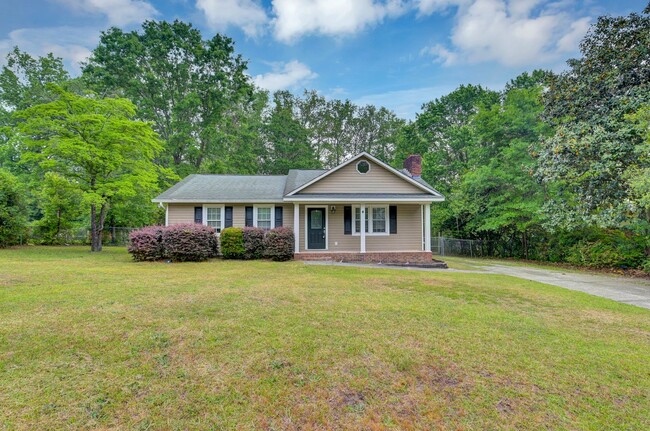 property at 350 Gibson Rd