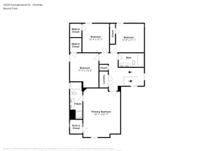 10229 Covingtonwood Dr in Charlotte, NC - Building Photo - Building Photo