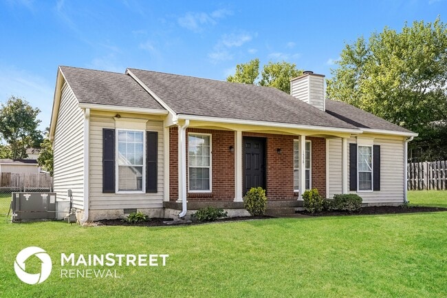 1538 Stone Hill Rd in Mount Juliet, TN - Building Photo - Building Photo