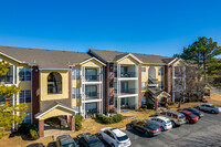 Villas on Memorial in Tulsa, OK - Foto de edificio - Building Photo