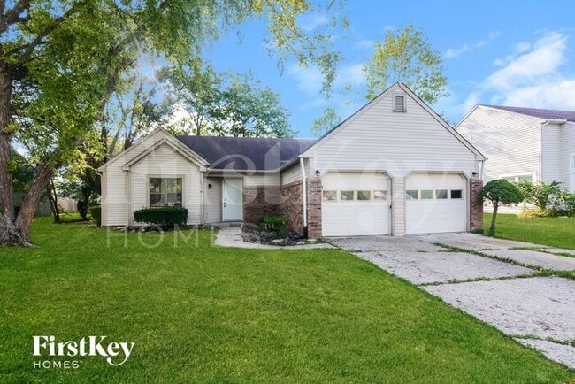 property at 6978 Grampian Way