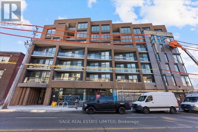 property at 1161 Kingston Rd