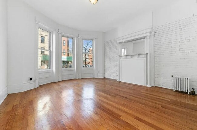 Stuyvesant AVENUE in Brooklyn, NY - Building Photo - Building Photo