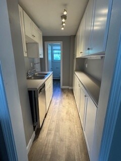 126 Overland St in Manchester, NH - Building Photo
