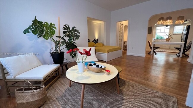property at 1250 Drexel Ave