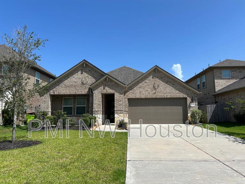 1130 Muscadine Hollow Ln in Richmond, TX - Building Photo