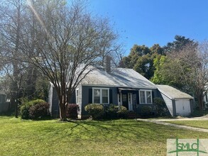 513 Kentucky Ave in Savannah, GA - Building Photo - Building Photo