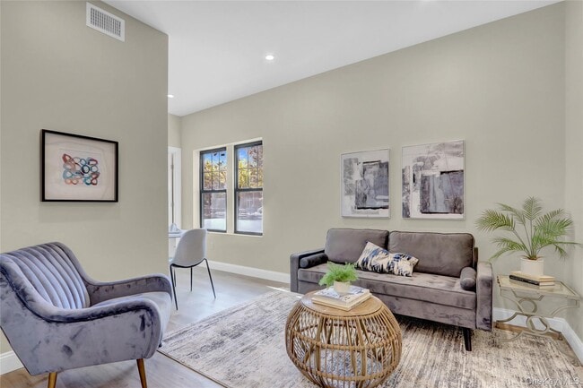 property at 610 Jericho Tpke