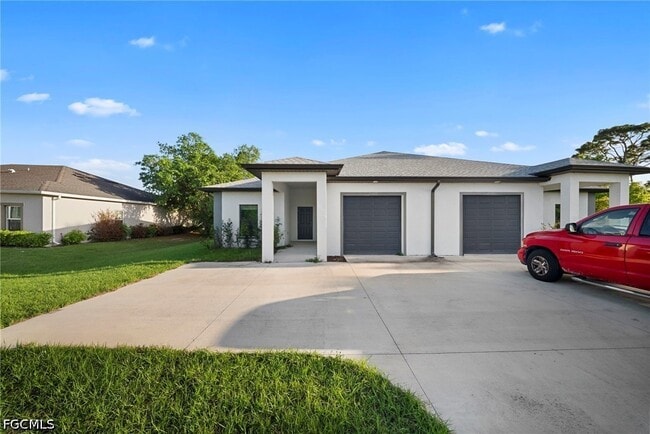 26481 Sandhill Blvd in Punta Gorda, FL - Building Photo - Building Photo