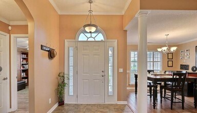 126 Old Whaling Way in Pooler, GA - Building Photo - Building Photo