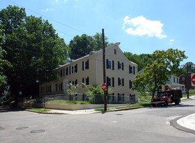 5629 Clay Pl NE in Washington, DC - Building Photo