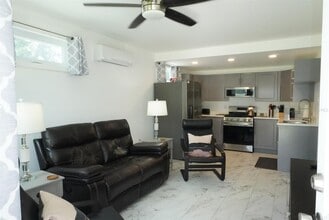 809 W Park Ave in Tampa, FL - Building Photo - Building Photo