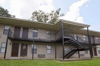 Building Photo - Wooddale Apartments in Troy, Alabama