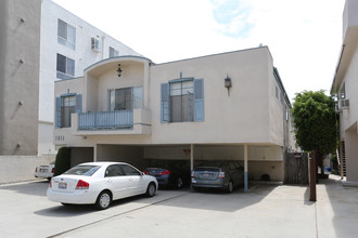 1911 Selby Ave in Los Angeles, CA - Building Photo - Building Photo