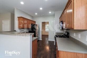 314 Tuggle Ct in Woodstock, GA - Building Photo - Building Photo