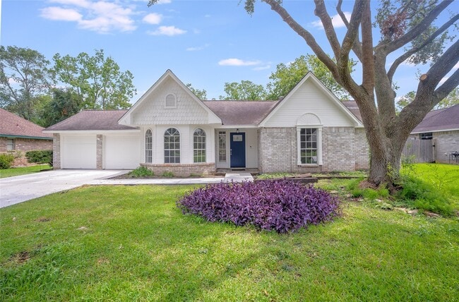 property at 1406 Kent Way