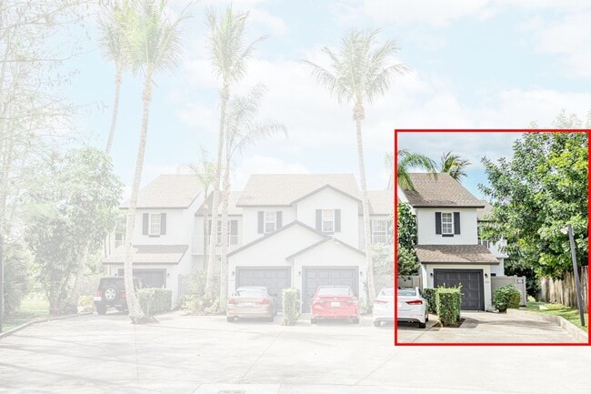 property at 1651 Hawthorne Pl
