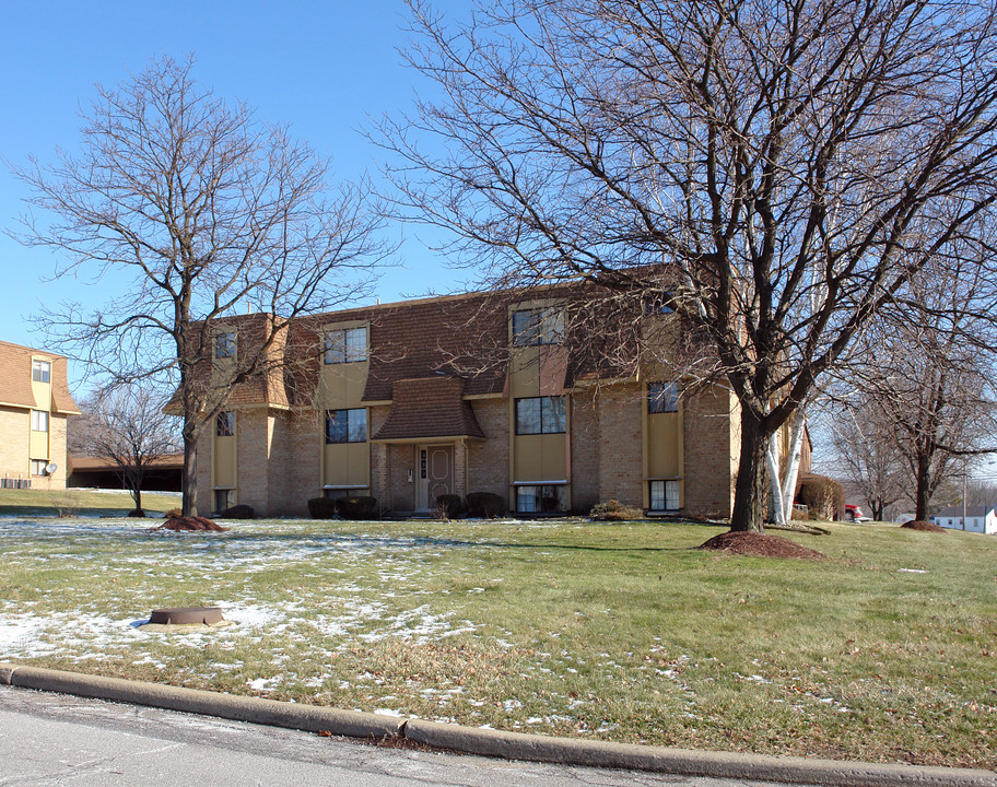 6385 Catawba Dr in Canfield, OH - Building Photo