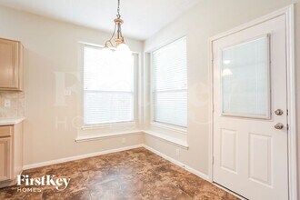4123 Heart Grove Dr in Humble, TX - Foto de edificio - Building Photo