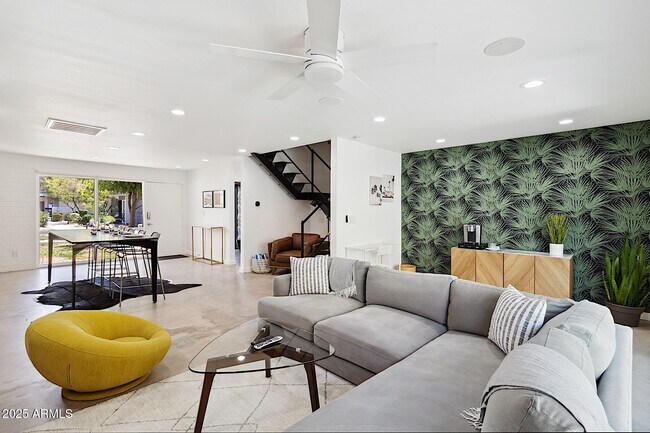 7720 E Heatherbrae Ave in Scottsdale, AZ - Building Photo - Building Photo