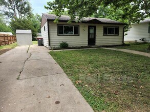 1230 N 53rd St in Lincoln, NE - Building Photo - Building Photo