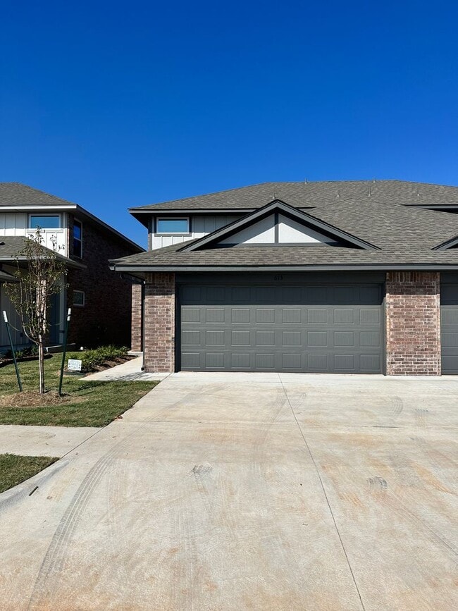 property at 230 SW 34th St