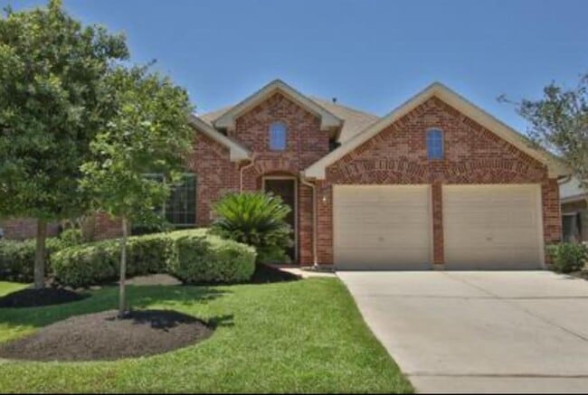 property at 14407 Andrews Ridge Ln