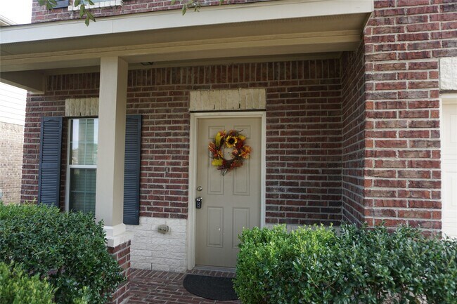 property at 22007 Silverfield Park Ln