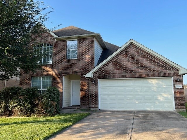 property at 2406 Teal Run Pl Dr