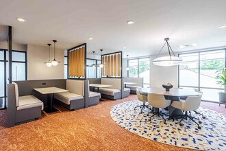 Aspire Midtown in Nashville, TN - Foto de edificio - Building Photo