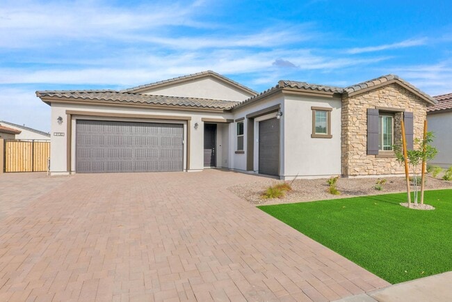 3130 E Flintlock Dr in Queen Creek, AZ - Building Photo - Building Photo