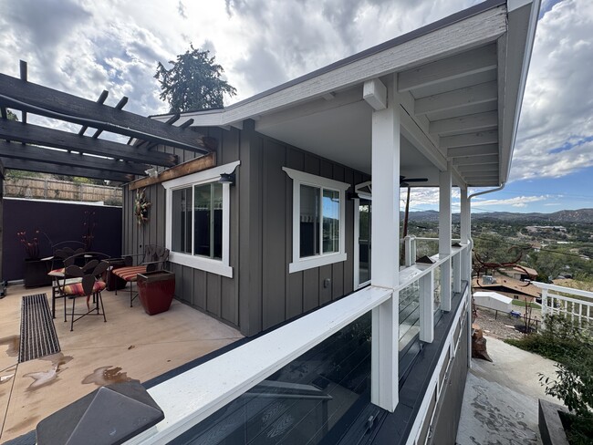 342 S Mount Vernon Ave, Unit Casita in Prescott, AZ - Foto de edificio - Building Photo