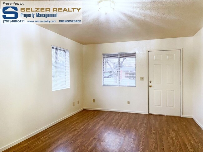 6149 N State St in Ukiah, CA - Building Photo - Building Photo