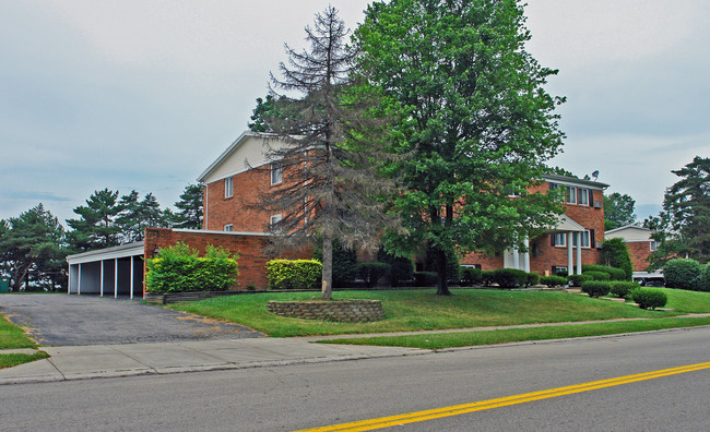 Wildwood 3 in Dayton, OH - Foto de edificio - Building Photo