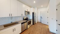 The Prospector Modern Apartments photo'