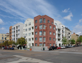 Porto Siena Apartments