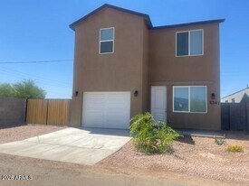 1341 E Pueblo Ave in Phoenix, AZ - Building Photo