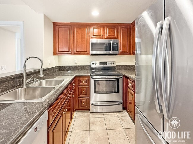 property at 3985 Nobel Dr
