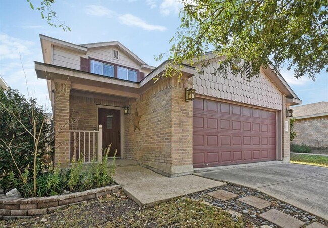 1613 Coriander Dr in Austin, TX - Building Photo - Building Photo