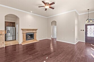1810 Sanderlain Ln in Allen, TX - Building Photo - Building Photo
