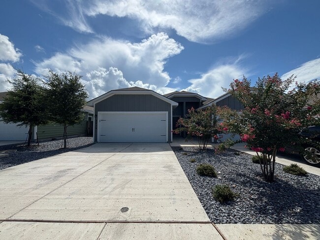 property at 3426 Scott Cir