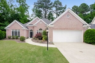 1763 Macy Ln in Lawrenceville, GA - Building Photo