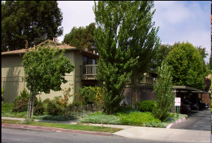 Leslie Drive Apartments in Salinas, CA - Building Photo