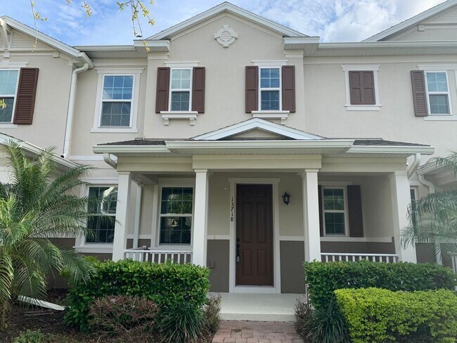 13718 Beckman Dr in Windermere, FL - Building Photo - Building Photo